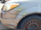 Pontiac Vibe Image 2