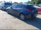 Mazda Mazda3 I Touring Image 4