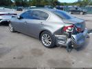 INFINITI G35x Image 6