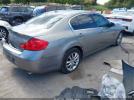 INFINITI G35x Image 4