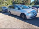 Honda Odyssey Ex-l Image 1