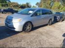Honda Odyssey Ex-l Image 2