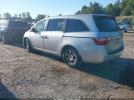 Honda Odyssey Ex-l Image 13