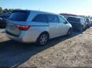 Honda Odyssey Ex-l Image 10