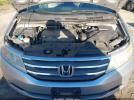 Honda Odyssey Ex-l Image 4