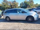 Honda Odyssey Ex-l Image 8