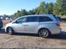 Honda Odyssey Ex-l Image 11