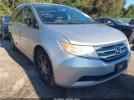 Honda Odyssey Ex-l Image 15