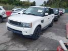 Land Rover Range Rover Sport Hse Image 4