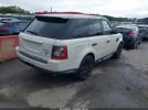 Land Rover Range Rover Sport Hse Image 7