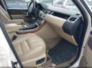 Land Rover Range Rover Sport Hse Image 8