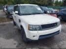 Land Rover Range Rover Sport Hse Image 6