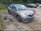 Nissan Versa 1.6 Sv Image 1