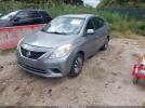 Nissan Versa 1.6 Sv Image 7