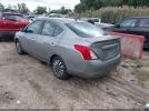 Nissan Versa 1.6 Sv Image 2