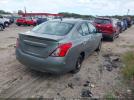Nissan Versa 1.6 Sv Image 3