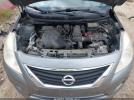Nissan Versa 1.6 Sv Image 10