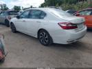 Honda Accord Ex-l V6 Image 3