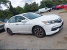 Honda Accord Ex-l V6 Image 16