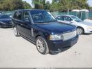 Land Rover Range Rover Hse Image 1