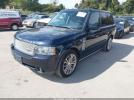 Land Rover Range Rover Hse Image 3