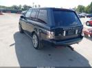 Land Rover Range Rover Hse Image 7