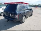 Land Rover Range Rover Hse Image 5
