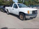 GMC Sierra 1500 Work Truck Image 1