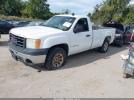 GMC Sierra 1500 Work Truck Image 7