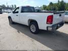 GMC Sierra 1500 Work Truck Image 3