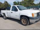 GMC Sierra 1500 Work Truck Image 10