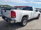 GMC Sierra 1500 Work Truck Image 14