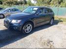 Audi Q5 3.0t Premium Plus Image 2