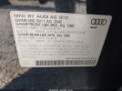 Audi Q5 3.0t Premium Plus Image 9