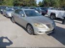 Hyundai Genesis 3.8 Image 1