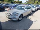 Hyundai Genesis 3.8 Image 3