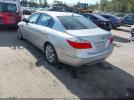 Hyundai Genesis 3.8 Image 2