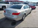 Hyundai Genesis 3.8 Image 8