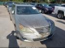 Hyundai Genesis 3.8 Image 5