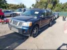 Nissan Armada Le Image 2