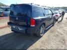 Nissan Armada Le Image 10