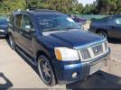 Nissan Armada Le Image 4