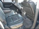 Nissan Armada Le Image 6