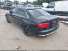 Audi A8 4.2 Image 4