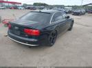 Audi A8 4.2 Image 9