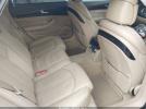 Audi A8 4.2 Image 8