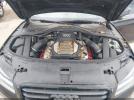 Audi A8 4.2 Image 11