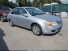 Kia Spectra Ex Image 1