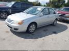 Kia Spectra Ex Image 8