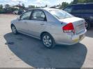 Kia Spectra Ex Image 4